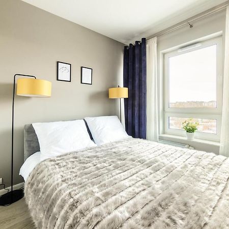 Tarasowy Apartamenty Luksusowe Olsztyn  Exterior foto